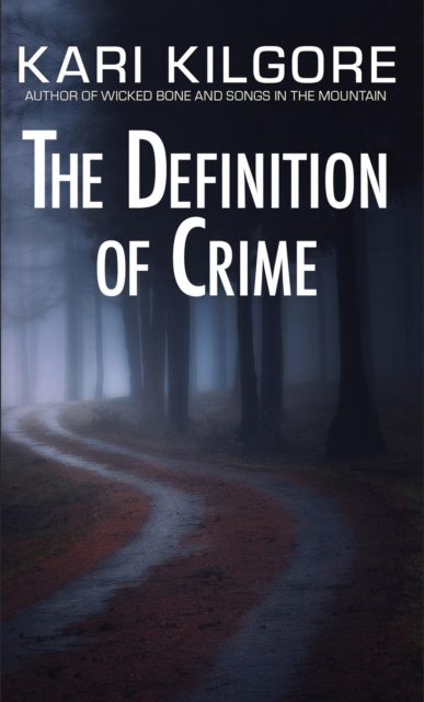 Definition of Crime