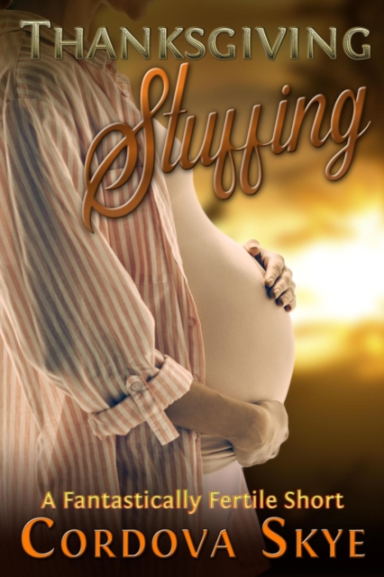 Thanksgiving Stuffing