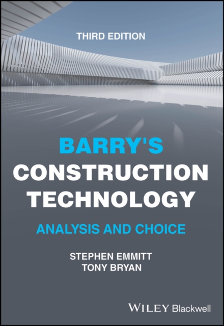 Barry's Construction Technology