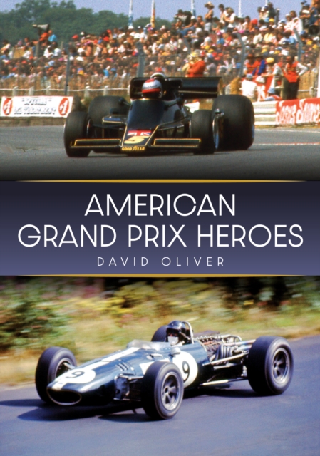 American Grand Prix Heroes