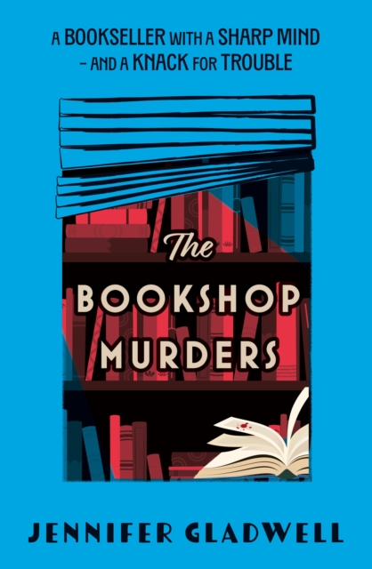 Bookshop Murders