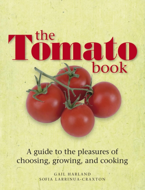 Tomato Book
