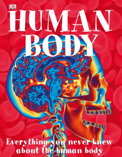 Amazing Human Body