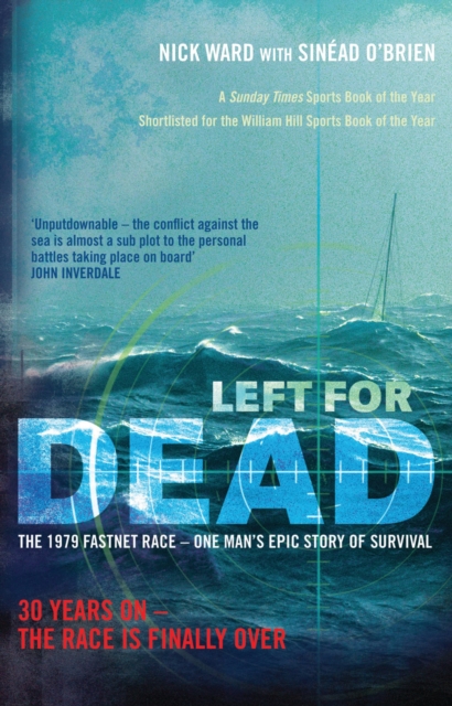 Left For Dead