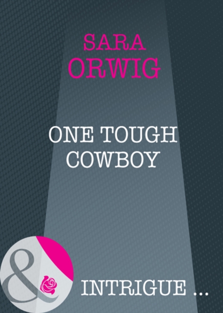 One Tough Cowboy