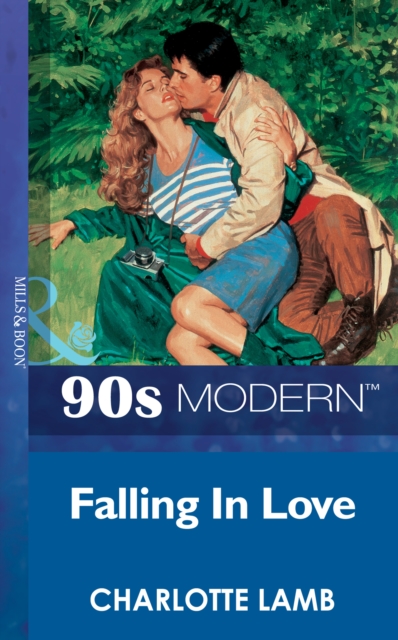 Falling In Love