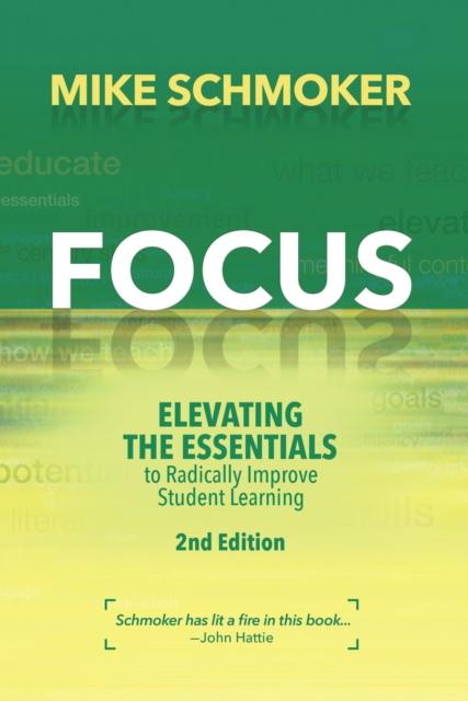 Focus