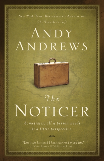 Noticer