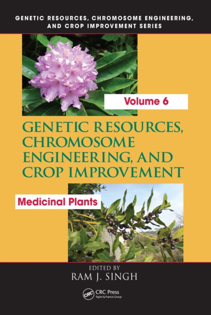 Genetic Resources, Chromosome Engineering, and Crop Improvement