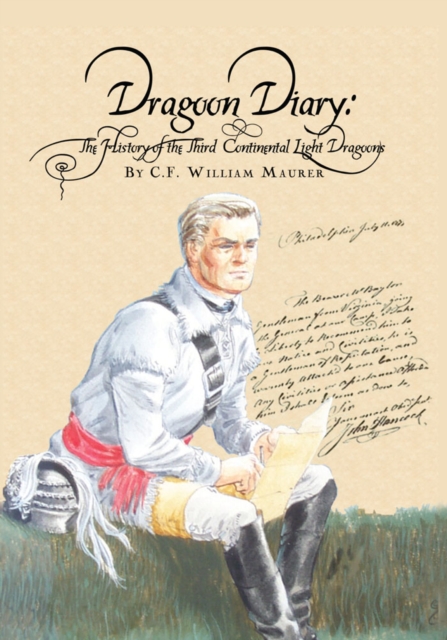 Dragoon Diary