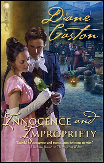 Innocence and Impropriety