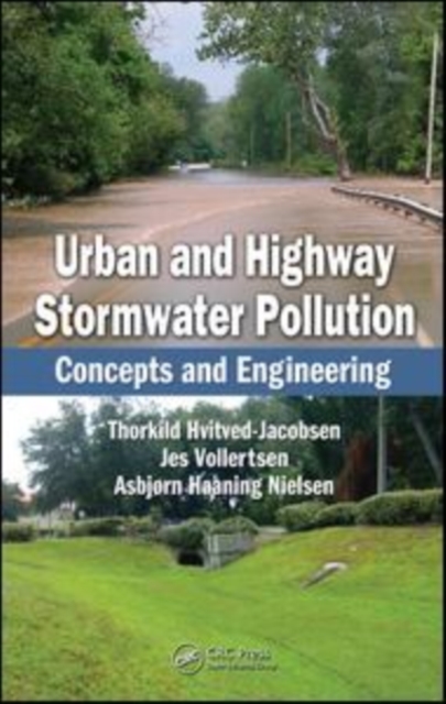 Urban and Highway Stormwater Pollution