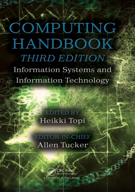 Computing Handbook