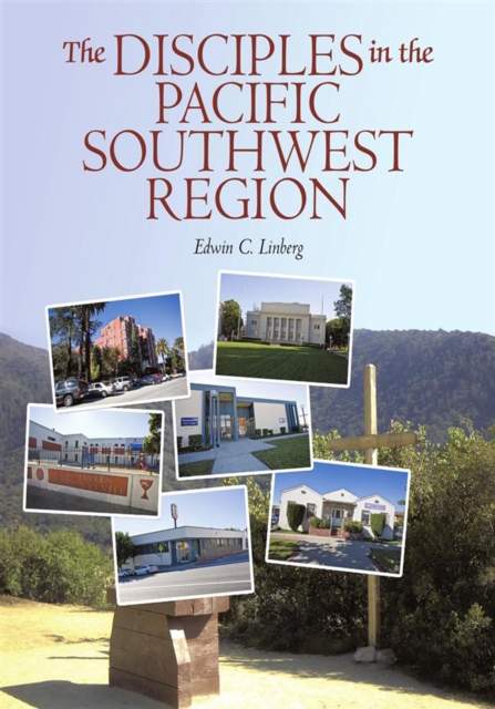 Disciples in the Pacific Southwest Region