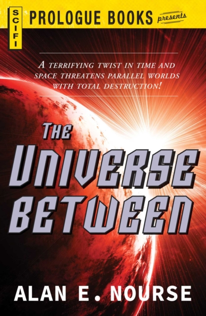 Universe Between