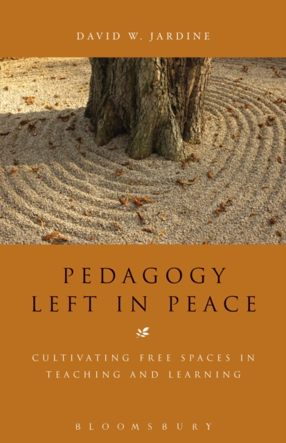Pedagogy Left in Peace