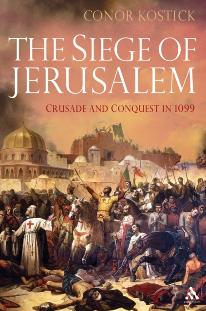 Siege of Jerusalem