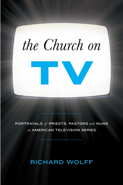 Church on TV