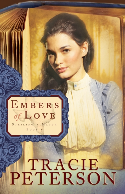 Embers of Love ( Book #1)