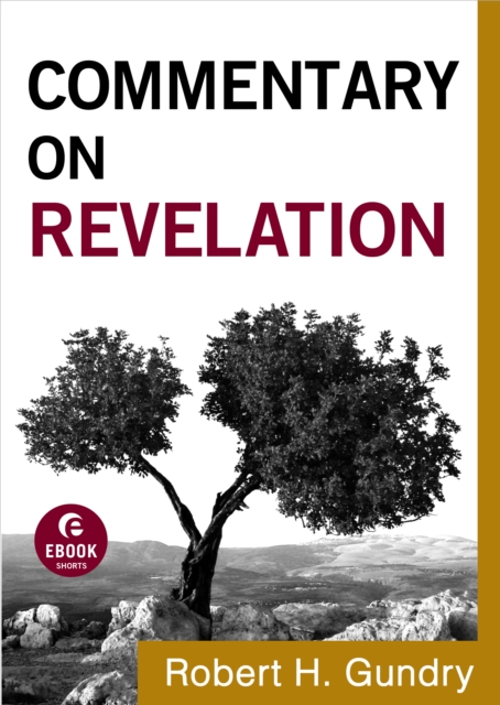 Commentary on Revelation ( Book #19)