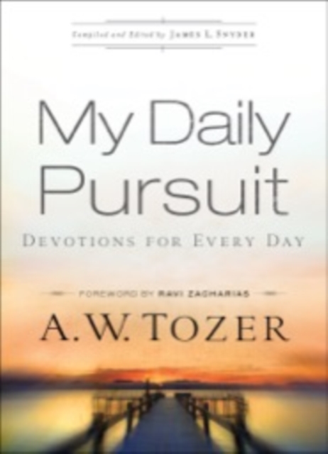 My Daily Pursuit