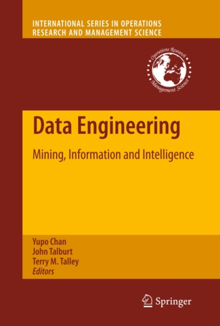 Data Engineering