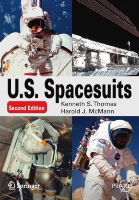 U. S. Spacesuits