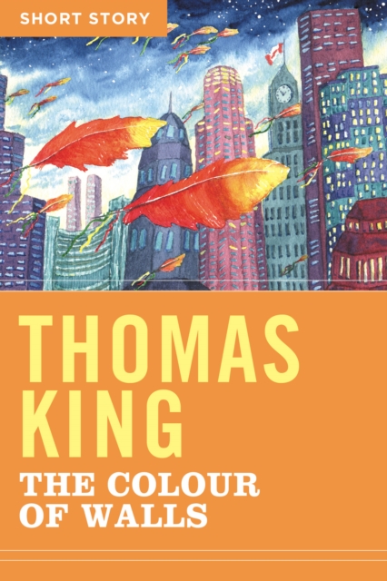 Colour Of Walls
