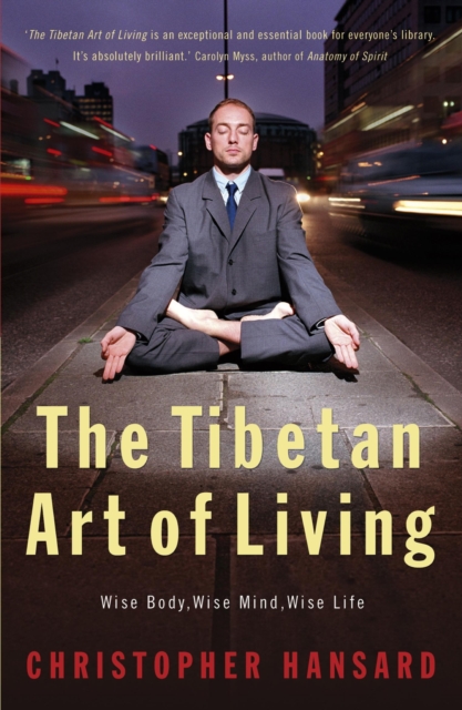 Tibetan Art of Living
