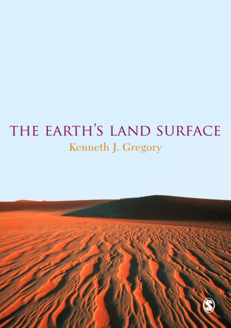 Earth's Land Surface