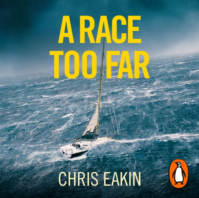 Race Too Far