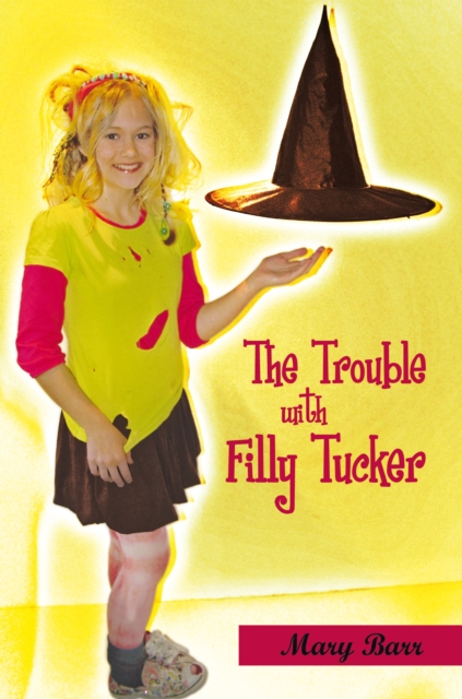 Trouble with Filly Tucker
