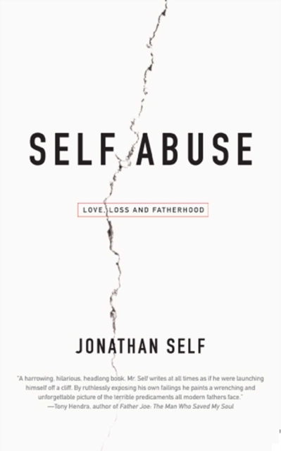 Self Abuse