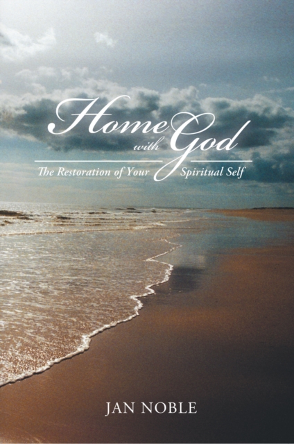 Home with God