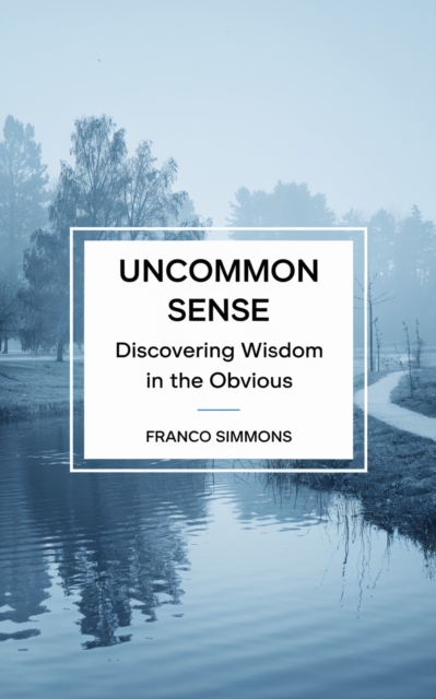 Uncommon Sense