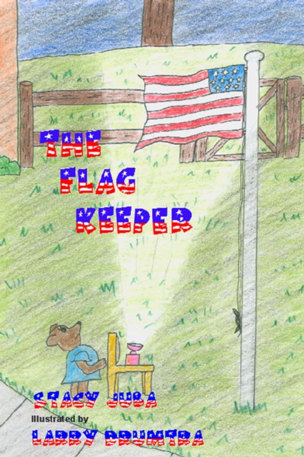 Flag Keeper