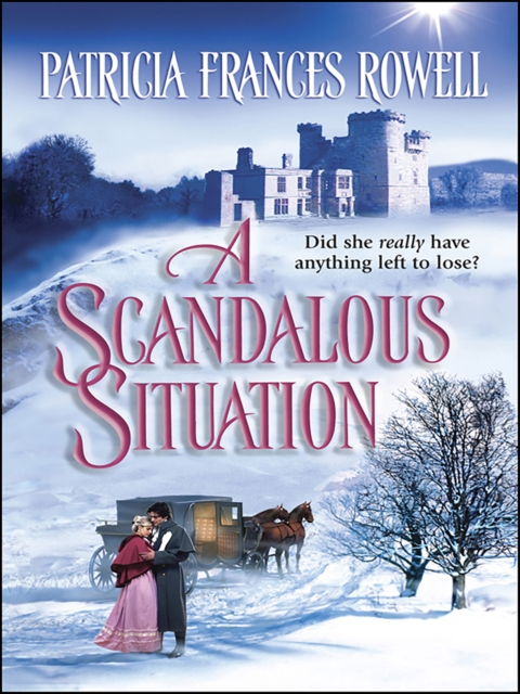 Scandalous Situation