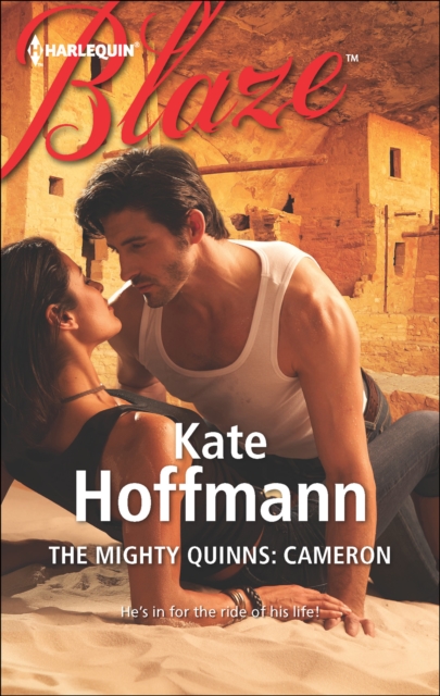Mighty Quinns: Cameron