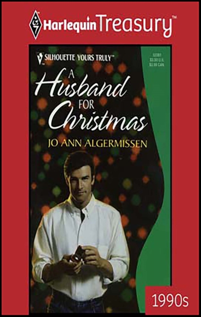 Husband for Christmas