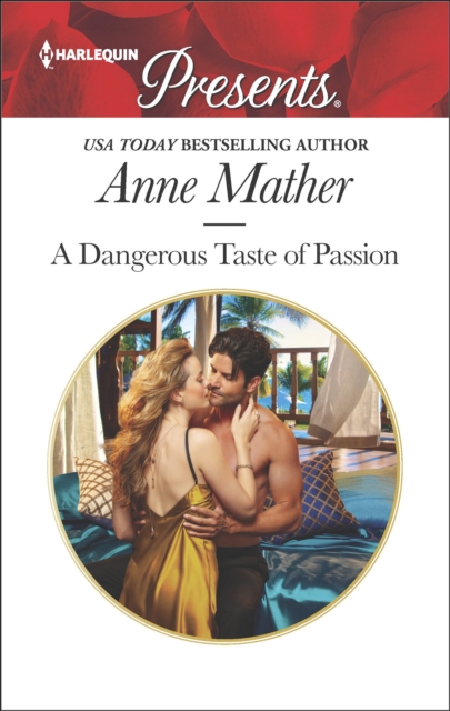 Dangerous Taste of Passion