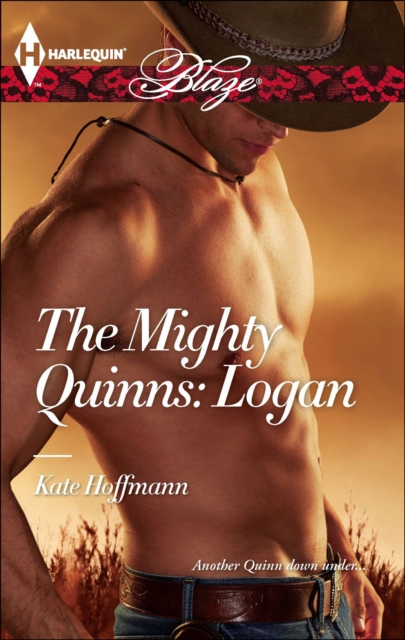Mighty Quinns: Logan