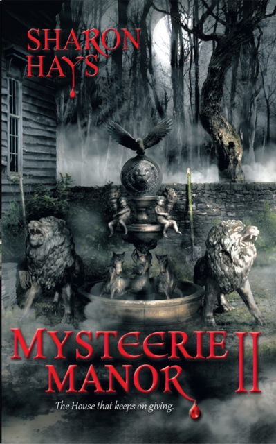 Mysteerie Manor Ii