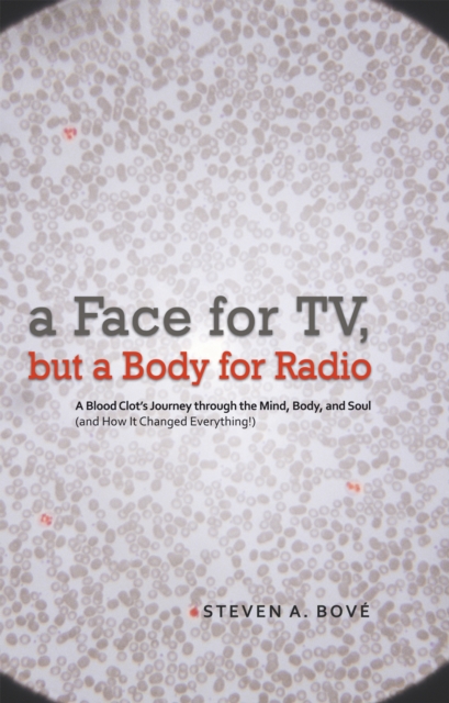 Face for Tv, but a Body for Radio