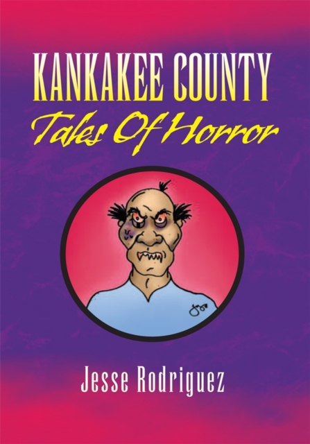 Kankakee County Tales of Horror