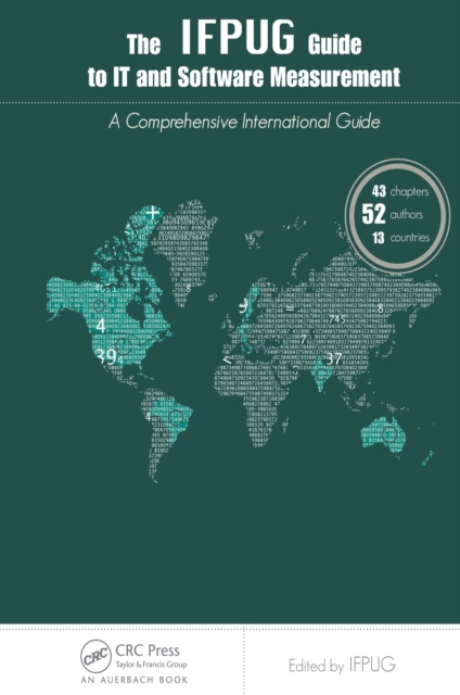 IFPUG Guide to IT and Software Measurement