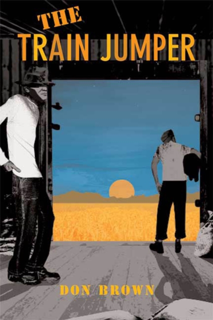 Train Jumper
