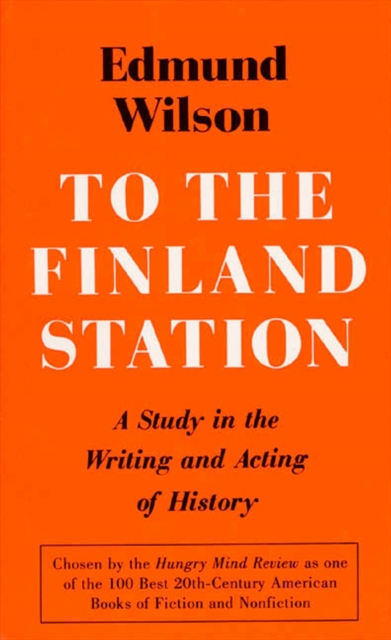 To the Finland Station