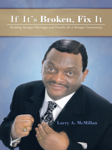 If It'S Broken, Fix It