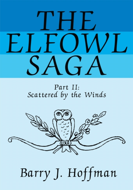 Elfowl Saga