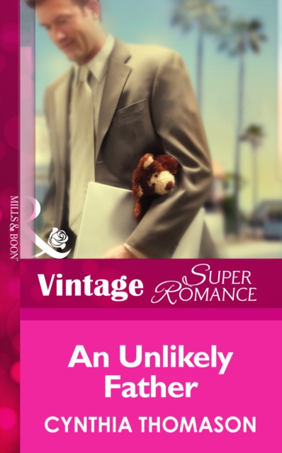 Unlikely Father